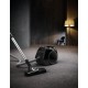 Miele Boost CX1 Cat & Dog PowerLine - NCF0 Ηλεκτρική Σκούπα 890W με Κάδο 1lt Μαύρη